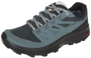 推荐SALOMON Women's Speedcross 4 Trail Running Shoes for Men Track and Field商品
