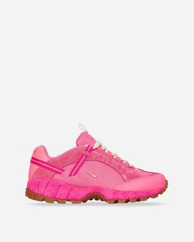 推荐JACQUEMUS WMNS Air Humara Sneakers Pink Flash商品