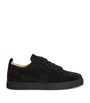 Louis Orlato Suede Low-Top Sneakers,价格$868.65