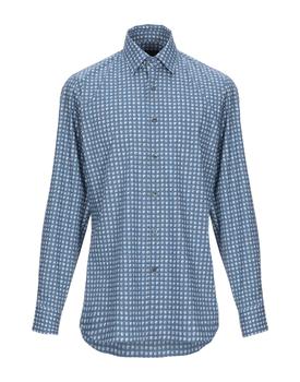 Prada | Patterned shirt商品图片,5折
