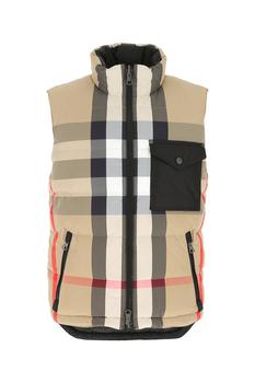 Burberry | Burberry Reversible Puffer Vest商品图片,7.9折起