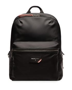 推荐Men's Ferey Nylon Trainspotting Backpack商品