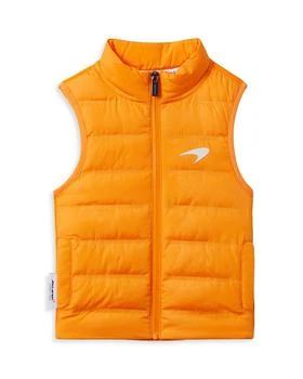 REISS | Unisex Puffer Vest - Little Kid, Big Kid,商家Bloomingdale's,价格¥824