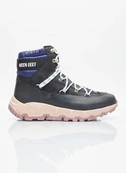 Moon Boot | Tech Hiker Boots 4折
