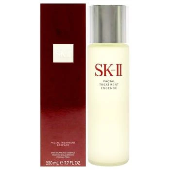 SK-II | Facial Treatment Essence by  for Unisex - 7.7 oz Treatment,商家Premium Outlets,价格¥1522