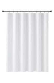 商品HALSTON | Textured Shower Curtain,商家Nordstrom Rack,价格¥126图片