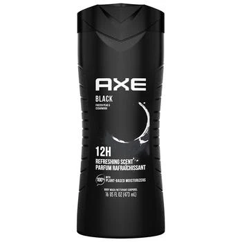 AXE | Body Wash Black,商家Walgreens,价格¥45