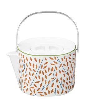 Hermes | A Walk in the Garden Teapot,商家Neiman Marcus,价格¥10250
