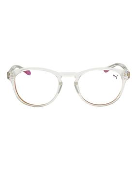 Round-Frame Sunglasses product img