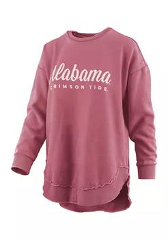 推荐NCAA Alabama Crimson Tide Fleece Graphic Pullover商品