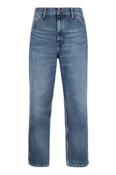 Carhartt | Carhartt Penrod 5-pocket Regular Fit Jeans商品图片,6.4折