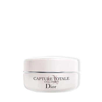 Capture Totale Firming & Wrinkle-Correcting Eye Cream, 0.5-oz.,价格$80.40