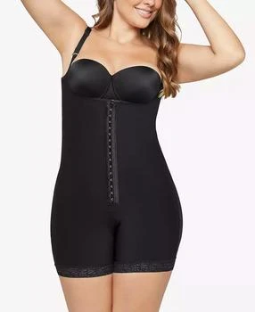 Leonisa | Women's Firm Compression BoyShorts Body Shaper with Butt Lifter,商家Macy's,价格¥385