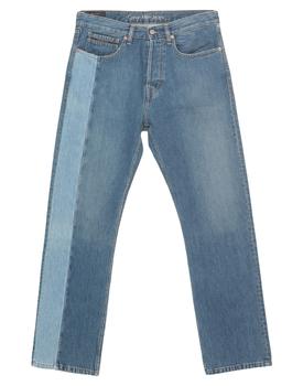商品Denim pants,商家YOOX,价格¥249图片