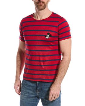 商品Gucci Striped T-Shirt图片
