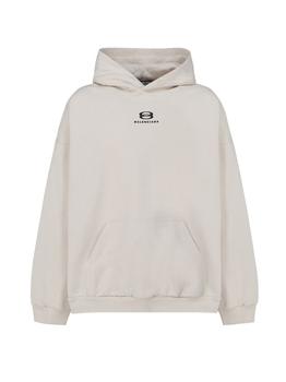 巴黎世家卫衣价格, Balenciaga | Balenciaga Unity Hoodie商品图片 8.6折