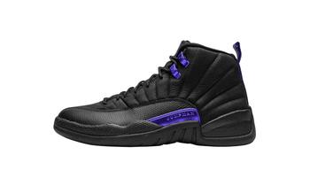 更多aj12, Jordan | Air Jordan 12 Retro "Dark Concord"商品图片 