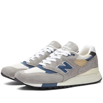 推荐New Balance U998TA - Made in USA商品