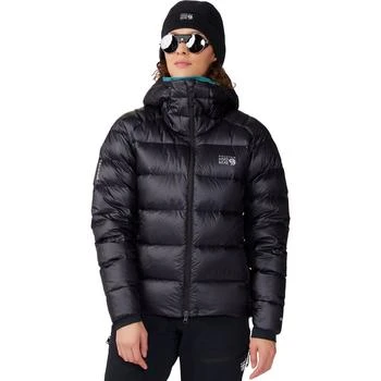 Mountain Hardwear | Phantom Alpine Down Hooded Jacket - Women's 7.4折