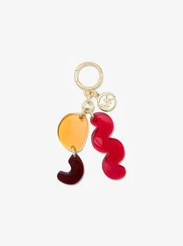 Michael Kors | Abstract Key Chain,商家Michael Kors,价格¥140