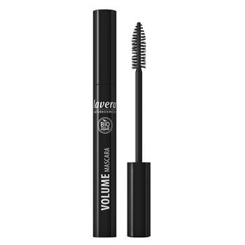 商品Lavera | Lavera 丰盈睫毛膏 - # 01 Black -01 Black(9ml/0.3oz),商家Strawberrynet,价格¥184图片