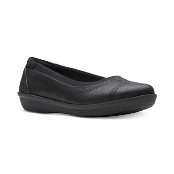 Clarks | Collection Women's Ayla Low Flats 5折