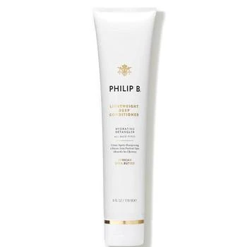 Philip B | Philip B Lightweight Deep Conditioner 178ml 