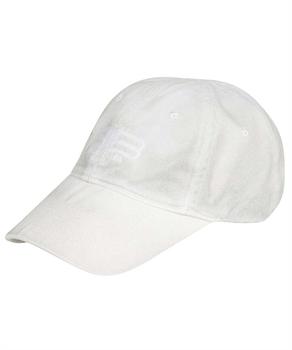 Balenciaga | Ladies Dirty White License BB Paris Hat商品图片,6.3折, 满$300减$10, 满减