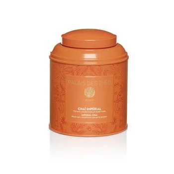 Palais des Thés | Colors of Tea Chai Imperial, 3.5 oz,商家Macy's,价格¥166