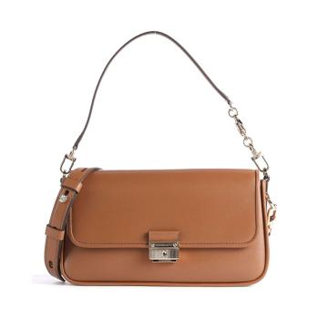 michael kors bradshaw单肩包, Michael Kors | MICHAEL KORS 女士棕色单肩包 30S1G2BL1L-LUGGAGE商品图片 独家减免邮费