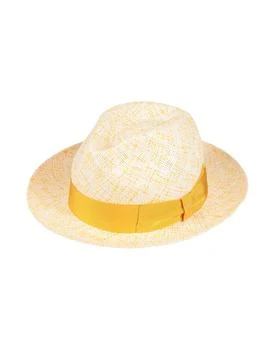 BORSALINO | Hat,商家YOOX,价格¥850