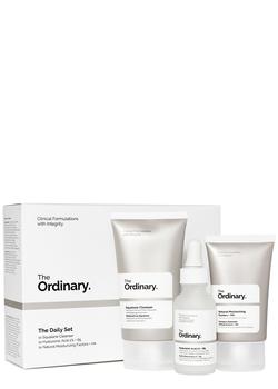 The Ordinary是什么牌子, The Ordinary | The Daily Set商品图片 