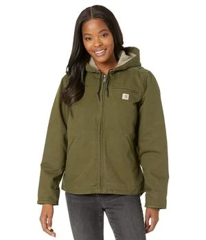 推荐OJ141 Sherpa Lined Hooded Jacket商品