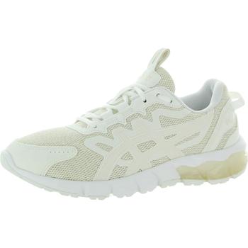 推荐Asics Womens Gel-Quantum 90 Fitness Ortholite Athletic and Training Shoes商品