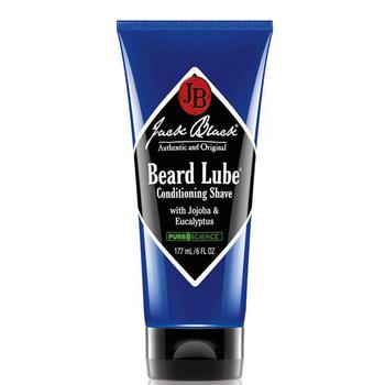推荐Jack Black Beard Lube Conditioning Shave商品