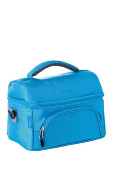 商品BENTGO | Deluxe Lunch Bag - Blue,商家Nordstrom Rack,价格¥189图片