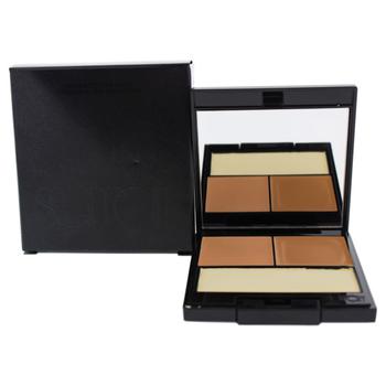 Surratt Beauty | Perfectionniste Concealer Palette - 03 Yellow Powder by Surratt Beauty for Women - 0.29 oz Concealer商品图片,满$275减$25, 满减