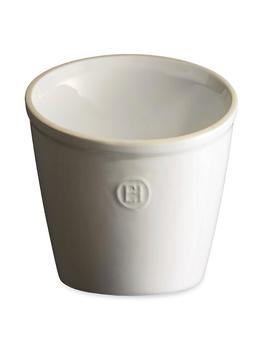 商品Emile Henry | Ceramic Utensil Pot,商家Saks Fifth Avenue,价格¥416图片