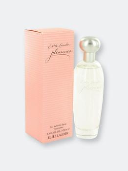 Estée Lauder | PLEASURES by Estee Lauder Eau De Parfum Spray 3.4 oz 3.4 OZ商品图片,