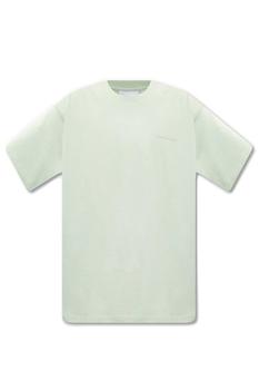 Adidas | Adidas Originals Pharrell Williams Basics T-Shirt商品图片,7.6折起