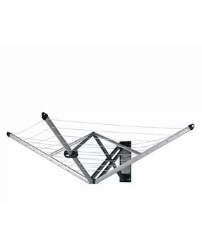 Brabantia | WallFix Clothesline, 79', with Protection Cover,商家Macy's,价格¥1952