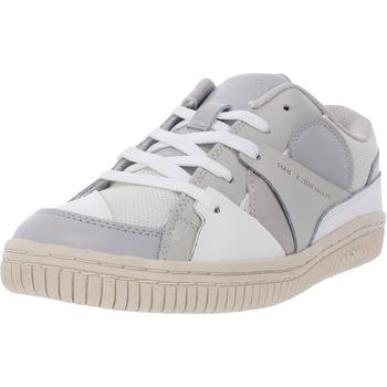 更多VAVA by Joy Han, Airwalk | Airwalk Mens Han X Leather Lifestyle Skate Shoes商品图片 1.6折