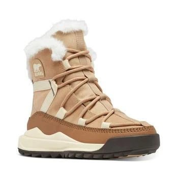SOREL | Women's Ona RMX Glacy Waterproof Cold-Weather Boots 4.5折, 独家减免邮费