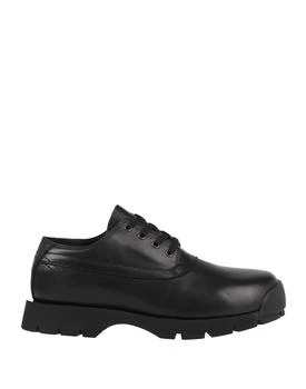 Jil Sander | Laced shoes 6.5折