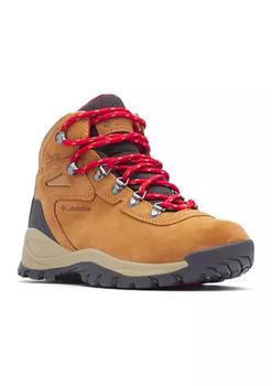 Columbia | Newton Ridge Plus Waterproof Boots商品图片,