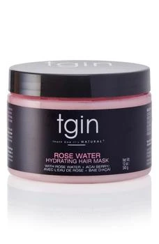 tgin | Rose Water Hydrating Hair Mask,商家Nordstrom Rack,价格¥135