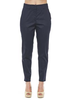 Peserico | Peserico high waist regular fit Jeans & Pant商品图片,3.9折