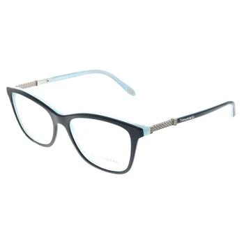 推荐Tiffany & Co.  TF 2116B 8193 53mm Womens Square Eyeglasses 53mm商品