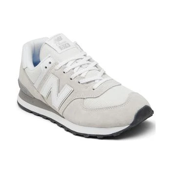 New Balance | Women's 574 Core Casual Sneakers from Finish Line 