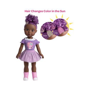 商品Adora | Be Bright Doll - Savannah,商家Macy's,价格¥358图片